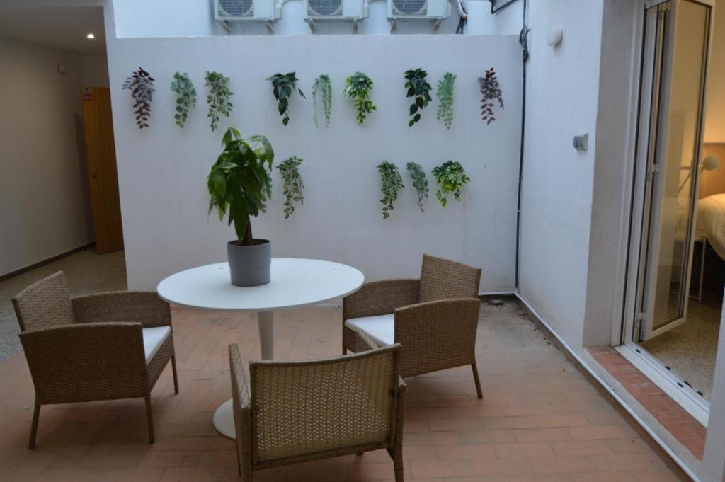 Roses Center 3 Apartment Екстериор снимка