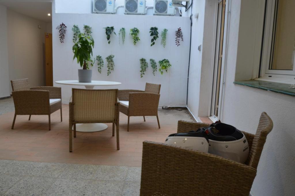 Roses Center 3 Apartment Екстериор снимка