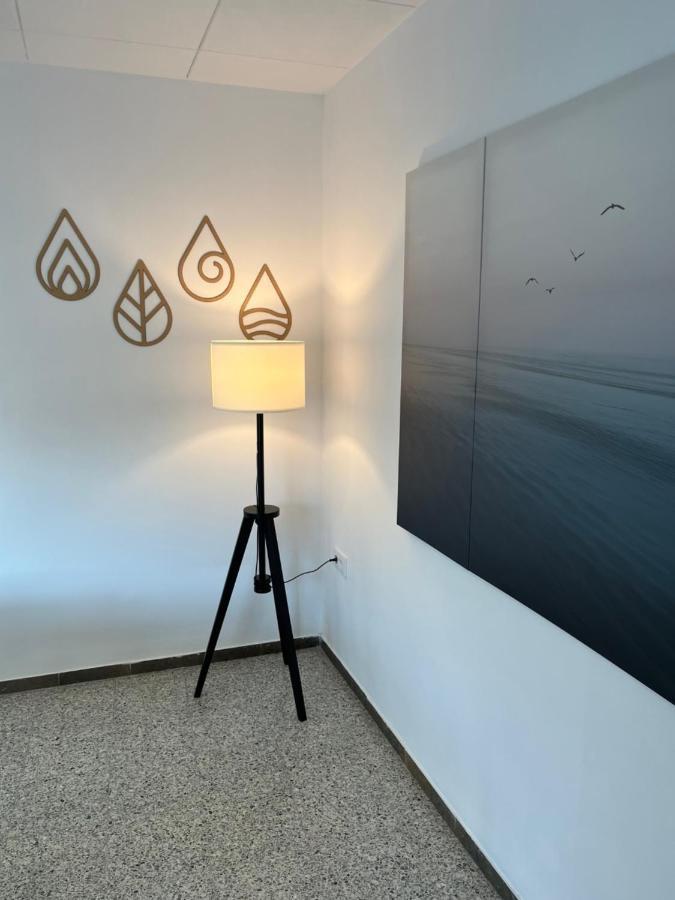 Roses Center 3 Apartment Екстериор снимка