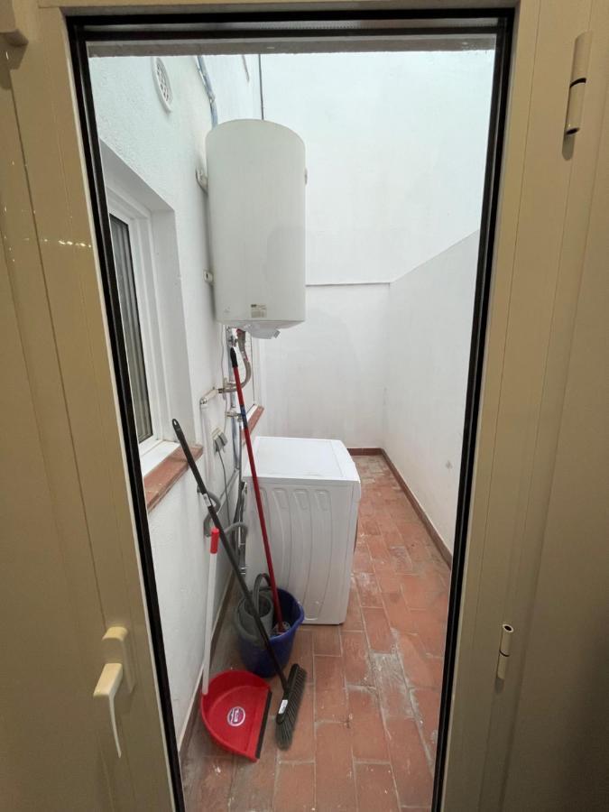 Roses Center 3 Apartment Екстериор снимка
