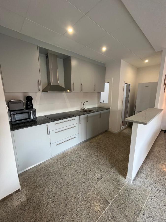 Roses Center 3 Apartment Екстериор снимка