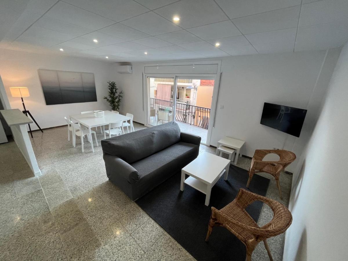 Roses Center 3 Apartment Екстериор снимка